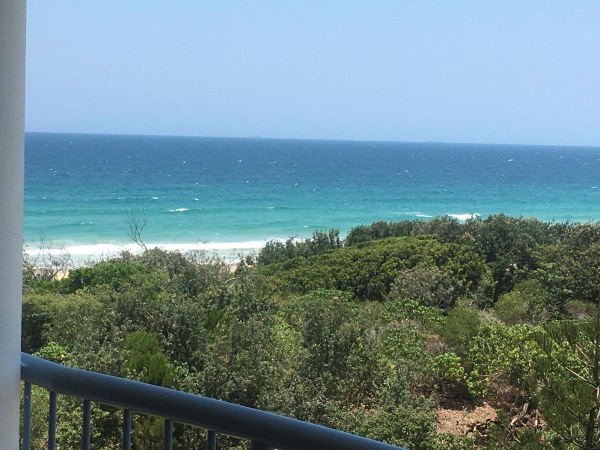Salerno On The Beach 마르쿨라 외부 사진